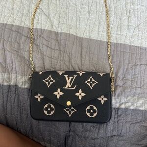 Louis Vuitton Pochette Félicie